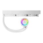Arctic Freezer III PRO 360 A-RGB White All-In-One 360mm CPU Liquid Cooler