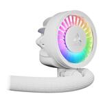 Arctic Freezer III PRO 360 A-RGB White All-In-One 360mm CPU Liquid Cooler