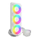 Arctic Freezer III PRO 360 A-RGB White All-In-One 360mm CPU Liquid Cooler