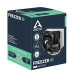 Arctic Freezer 8A Compact Intel CPU Cooler