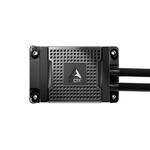 Arctic Liquid Freezer WS360-4710 All-In-One 360mm CPU Liquid Cooler