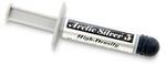 Arctic Silver 5 High-Density Polysynthetic Silver Thermal Paste - 3.5g