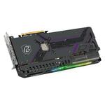 ASRock AMD Radeon RX 7800 XT Phantom Gaming OC 16GB GDDR6 Graphics Card