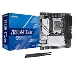 Asrock Z690M-ITX/ax Intel Z690 Chipset Socket 1700 Motherboard