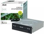 ASUS DRW-24D5MT 24x DVD Re-Writer SATA Retail