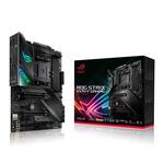 ASUS ROG STRIX X570-F GAMING AMD X570 Chipset Socket AM4 ATX Motherboard