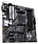 ASUS PRIME B550M-A AMD B550 Chipset Socket AM4 Motherboard