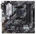 ASUS PRIME B550M-A AMD B550 Chipset Socket AM4 Micro-ATX Motherboard