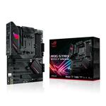 ASUS ROG STRIX B550-F GAMING AMD B550 Chipset Socket AM4 ATX Motherboard