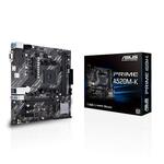 ASUS PRIME A520M-K AMD A520 Chipset Socket AM4 Motherboard