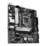 ASUS PRIME H510M-A Intel H510 Chipset Socket 1200 Motherboard