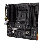 ASUS TUF Gaming A520M-PLUS WIFI AMD A520 Chipset Socket AM4 Motherboard