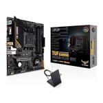 ASUS TUF Gaming A520M-PLUS WIFI AMD A520 Chipset Socket AM4 Motherboard