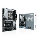 ASUS PRIME Z690-P D4 Intel Z690 Chipset Socket 1700 Motherboard