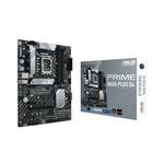 ASUS PRIME B660-PLUS D4 Intel B660 Chipset Socket 1700 Motherboard