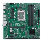 ASUS Pro Q670M-C-CSM Intel Q670 Chipset Socket 1700 Micro ATX Motherboard