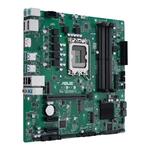 ASUS Pro Q670M-C-CSM Intel Q670 Chipset Socket 1700 Micro ATX Motherboard