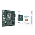 ASUS Pro Q670M-C-CSM Intel Q670 Chipset Socket 1700 Micro ATX Motherboard