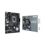 ASUS PRIME H610M-E D4 Intel H610 Chipset Socket 1700 Motherboard