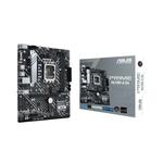 ASUS PRIME H610M-A D4 Intel H610 Chipset Socket 1700 Motherboard