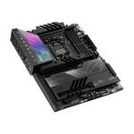 ASUS ROG Crosshair X670E Hero AMD X670E Chipset Socket AM5 ATX Motherboard