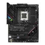 ASUS ROG Strix B650E-F Gaming WIFI AMD B650 Chipset Socket AM5 ATX Motherboard