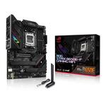 ASUS ROG Strix B650E-F Gaming WIFI AMD B650 Chipset Socket AM5 ATX Motherboard