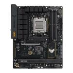 ASUS TUF GAMING B650-PLUS WIFI AMD B650 Chipset Socket AM5 ATX Motherboard