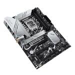 ASUS PRIME Z790-P WIFI Intel Z790 Chipset Socket 1700 ATX Motherboard