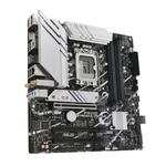 ASUS PRIME B760M-A WIFI D4 Intel B760 Chipset Socket 1700 Micro ATX Motherboard