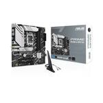 ASUS PRIME B760M-A WIFI D4 Intel B760 Chipset Socket 1700 Micro ATX Motherboard