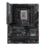 ASUS TUF Gaming Z790-PLUS Wifi Intel Z790 Chipset Socket 1700 ATX Motherboard