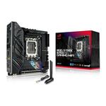 ASUS ROG Strix B760-I Gaming Wifi Intel B760 Chipset Socket 1700 Mini-ITX Motherboard