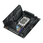 ASUS ROG Strix B760-I Gaming Wifi Intel B760 Chipset Socket 1700 Mini-ITX Motherboard