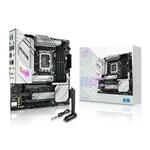 ASUS ROG Strix B760-G Gaming Wifi Intel B760 Chipset Socket 1700 Micro ATX Motherboard