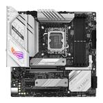 ASUS ROG Strix B760-G Gaming Wifi Intel B760 Chipset Socket 1700 Micro ATX Motherboard