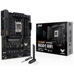 ASUS TUF GAMING B650-E WIFI AMD B650-E Chipset AM5 ATX Motherboard