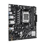 ASUS PRIME A620AM-K AMD A620 Chipset Socket AM5 Micro ATX Motherboard
