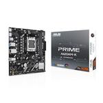 ASUS PRIME A620AM-K AMD A620 Chipset Socket AM5 Micro ATX Motherboard