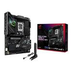 ASUS ROG Strix Z890-F Gaming WIFI Intel Z890 Chipset Socket 1851 ATX Motherboard