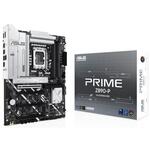 ASUS PRIME Z890-P Intel Z890 Chipset Socket 1851 ATX Motherboard