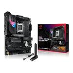 ASUS ROG Strix X870E-E Gaming Wifi AMD X870 Chipset Socket AM5 ATX Motherboard