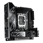 ASUS ROG STRIX Z890-I GAMING WiFi LGA1851 DDR5 PCIe 5.0 mini-ITX Motherboard