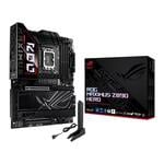 ASUS ROG Maximus Z890 Hero Intel Z890 Chipset Socket 1851 ATX Motherboard