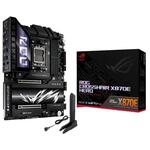 ASUS ROG CROSSHAIR X870E HERO AMD X870 Chipset Socket AM5 ATX Motherboard