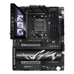 ASUS ROG CROSSHAIR X870E HERO AMD X870 Chipset Socket AM5 ATX Motherboard