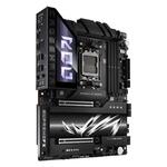 ASUS ROG CROSSHAIR X870E HERO AMD X870 Chipset Socket AM5 ATX Motherboard