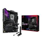 Asus STRIX Z890-E GAMING WIFI Intel Z890 Chipset Socket 1851 ATX Motherboard