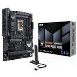 ASUS TUF Gaming Z890-PLUS WIFI Intel Z890 Chipset Socket 1851 ATX Motherboard