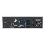 ASUS TUF Gaming Z890-PLUS WIFI Intel Z890 Chipset Socket 1851 ATX Motherboard